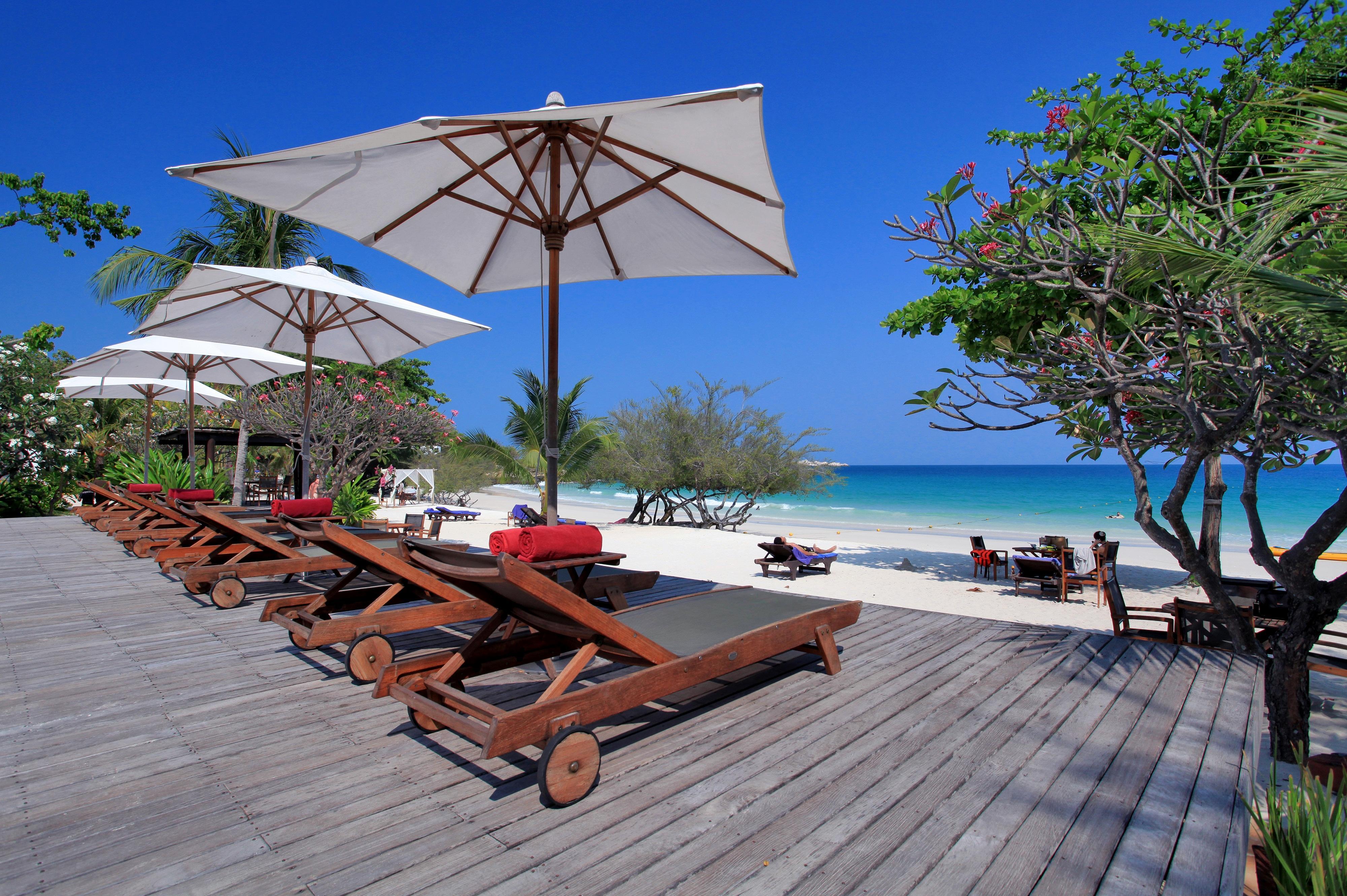 Paradee (Adults Only) Koh Samet Eksteriør bilde