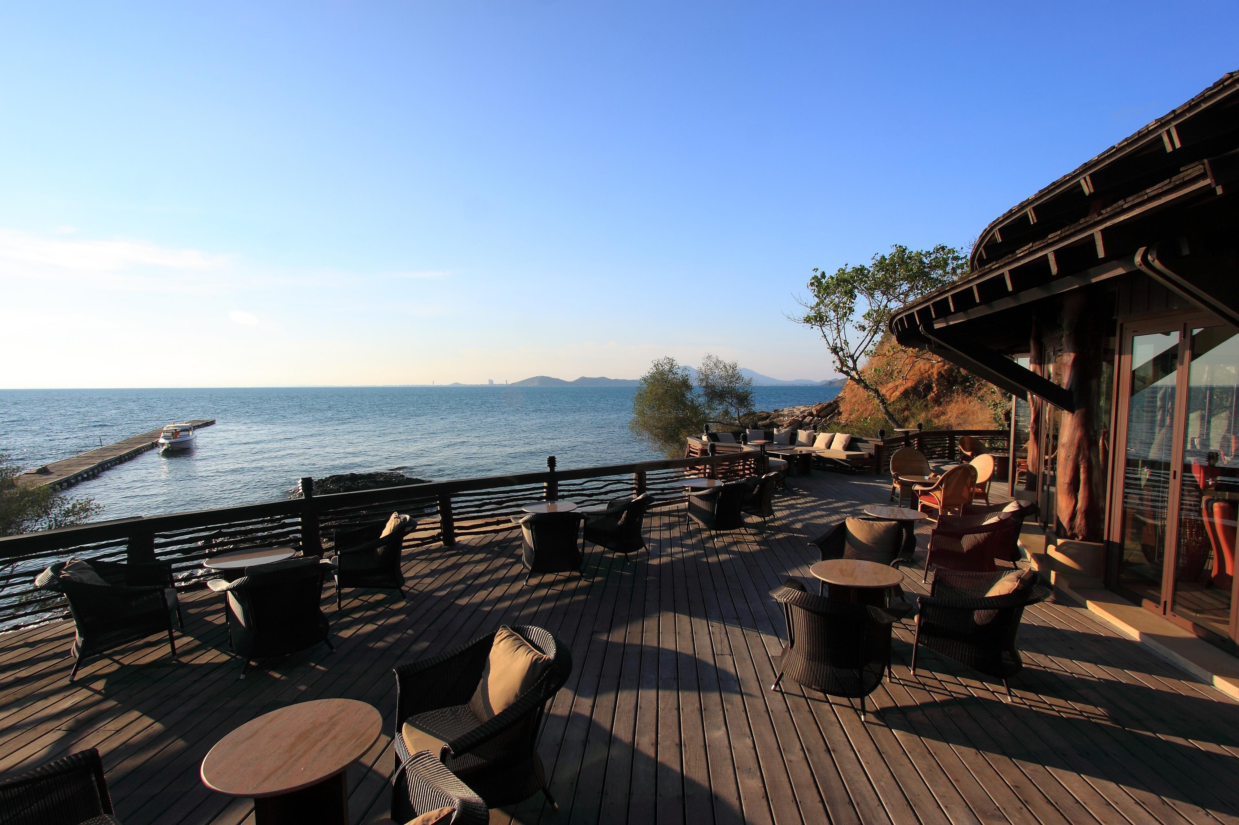 Paradee (Adults Only) Koh Samet Eksteriør bilde
