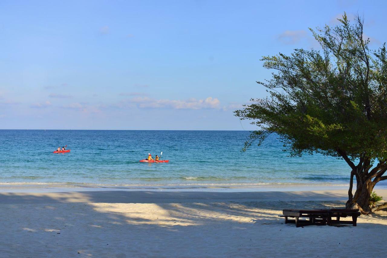 Paradee (Adults Only) Koh Samet Eksteriør bilde